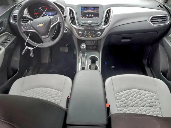 3GNAXKEV4LS661521 2020 CHEVROLET EQUINOX - Image 8