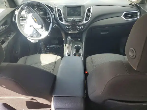 3GNAXKEV4LS671675 2020 CHEVROLET EQUINOX - Image 8