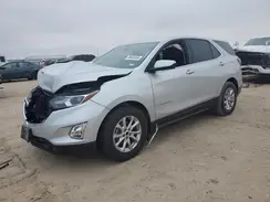 3GNAXKEV4LS677010 2020 CHEVROLET EQUINOX