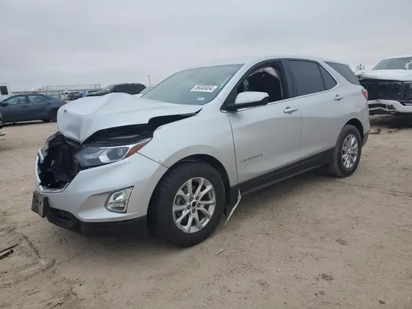 3GNAXKEV4LS677010 2020 CHEVROLET EQUINOX - Image 1
