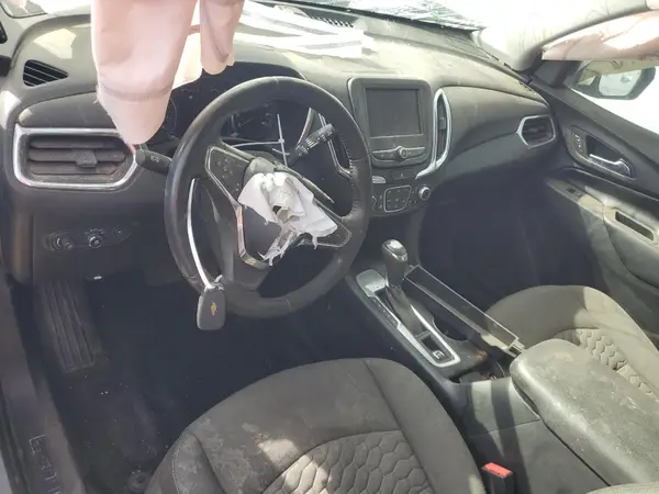 3GNAXKEV4LS677010 2020 CHEVROLET EQUINOX - Image 8