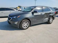 3GNAXKEV4LS677864 2020 CHEVROLET EQUINOX