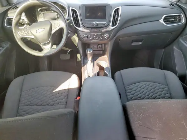 3GNAXKEV4LS677864 2020 CHEVROLET EQUINOX - Image 8
