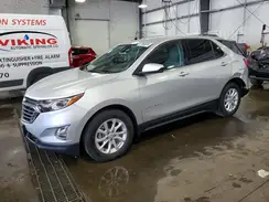 3GNAXKEV4LS685589 2020 CHEVROLET EQUINOX