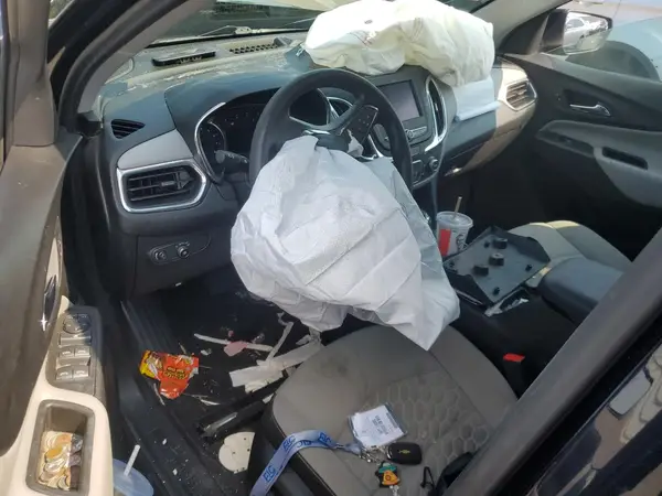 3GNAXKEV4LS687567 2020 CHEVROLET EQUINOX - Image 8