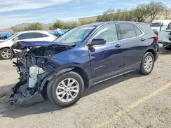 3GNAXKEV4LS689206 2020 CHEVROLET EQUINOX