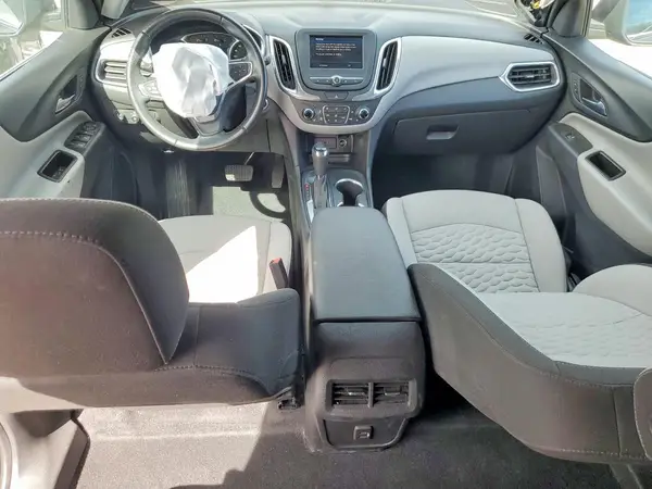3GNAXKEV4LS689206 2020 CHEVROLET EQUINOX - Image 8