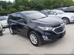 3GNAXKEV4LS689786 2020 CHEVROLET EQUINOX