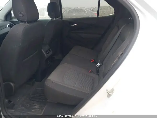 3GNAXKEV4LS692476 2020 CHEVROLET EQUINOX - Image 8