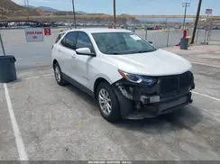 3GNAXKEV4LS698231 2020 CHEVROLET EQUINOX