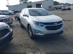 3GNAXKEV4LS707767 2020 CHEVROLET EQUINOX