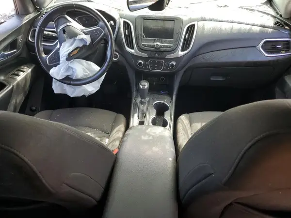3GNAXKEV4LS711818 2020 CHEVROLET EQUINOX - Image 8