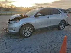 3GNAXKEV4LS714248 2020 CHEVROLET EQUINOX