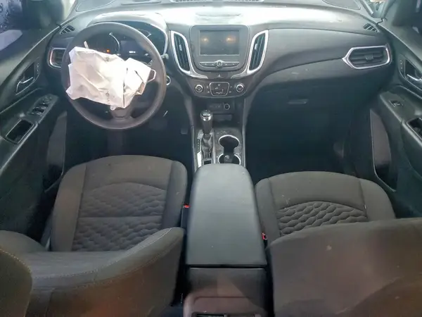 3GNAXKEV4LS714248 2020 CHEVROLET EQUINOX - Image 8