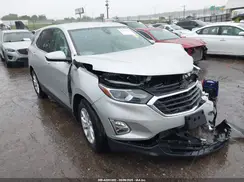 3GNAXKEV4LS717487 2020 CHEVROLET EQUINOX