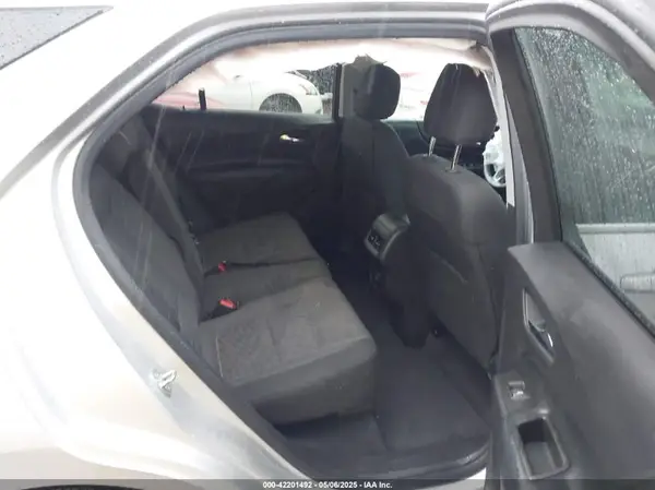 3GNAXKEV4LS717487 2020 CHEVROLET EQUINOX - Image 8
