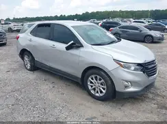 3GNAXKEV4LS718798 2020 CHEVROLET EQUINOX