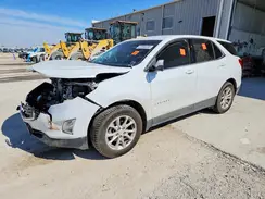 3GNAXKEV4LS720082 2020 CHEVROLET EQUINOX