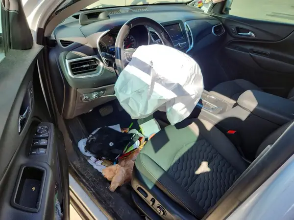 3GNAXKEV4LS720082 2020 CHEVROLET EQUINOX - Image 8