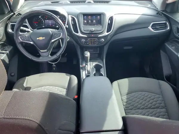 3GNAXKEV4LS728554 2020 CHEVROLET EQUINOX - Image 8