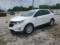 3GNAXKEV4LS731065 2020 CHEVROLET EQUINOX