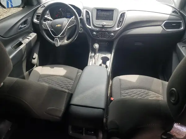 3GNAXKEV4LS731065 2020 CHEVROLET EQUINOX - Image 8