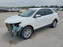 3GNAXKEV4LS732538 2020 CHEVROLET EQUINOX