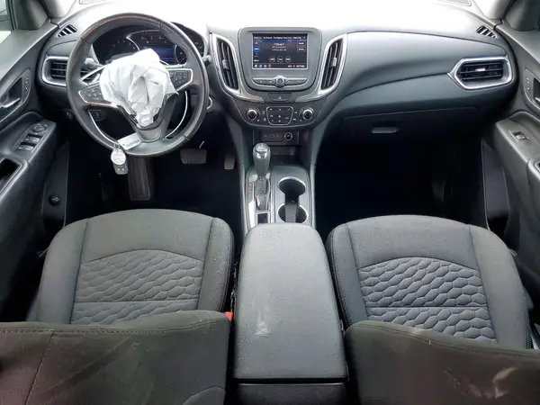 3GNAXKEV4LS732538 2020 CHEVROLET EQUINOX - Image 8
