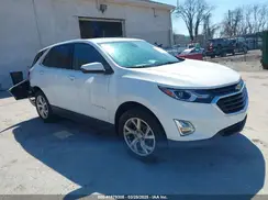 3GNAXKEV4LS732572 2020 CHEVROLET EQUINOX