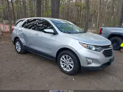 3GNAXKEV4LS734872 2020 CHEVROLET EQUINOX
