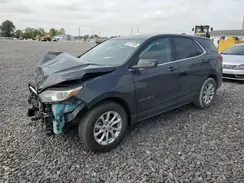 3GNAXKEV4LS735813 2020 CHEVROLET EQUINOX