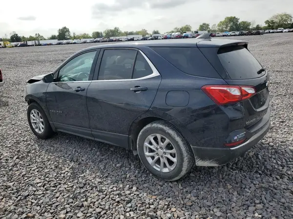 3GNAXKEV4LS735813 2020 CHEVROLET EQUINOX - Image 2