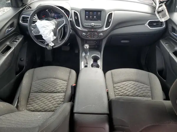 3GNAXKEV4LS735813 2020 CHEVROLET EQUINOX - Image 8