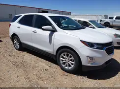 3GNAXKEV4ML300186 2021 CHEVROLET EQUINOX