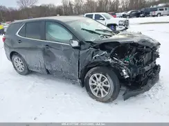 3GNAXKEV4ML305484 2021 CHEVROLET EQUINOX