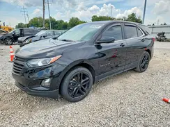 3GNAXKEV4ML307283 2021 CHEVROLET EQUINOX