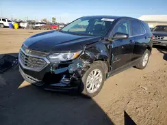 3GNAXKEV4ML313584 2021 CHEVROLET EQUINOX