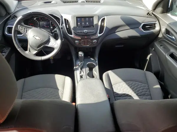 3GNAXKEV4ML316582 2021 CHEVROLET EQUINOX - Image 8