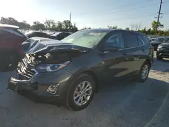3GNAXKEV4ML318462 2021 CHEVROLET EQUINOX