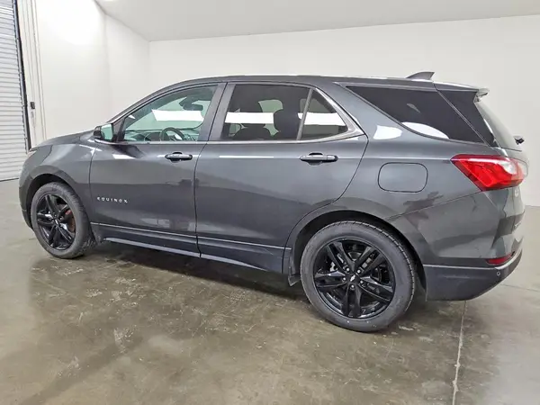 3GNAXKEV4ML321569 2021 CHEVROLET EQUINOX - Image 2