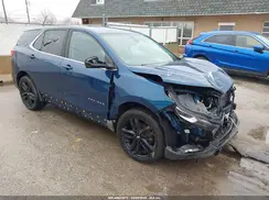 3GNAXKEV4ML322835 2021 CHEVROLET EQUINOX