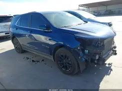 3GNAXKEV4ML326495 2021 CHEVROLET EQUINOX