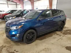 3GNAXKEV4ML330739 2021 CHEVROLET EQUINOX