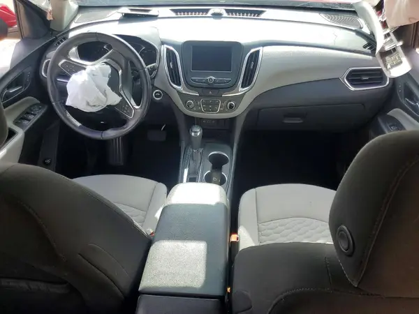 3GNAXKEV4ML334659 2021 CHEVROLET EQUINOX - Image 8