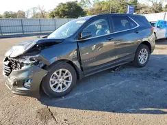 3GNAXKEV4ML336461 2021 CHEVROLET EQUINOX