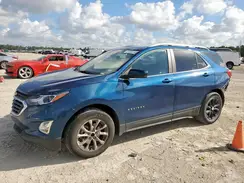 3GNAXKEV4ML336945 2021 CHEVROLET EQUINOX