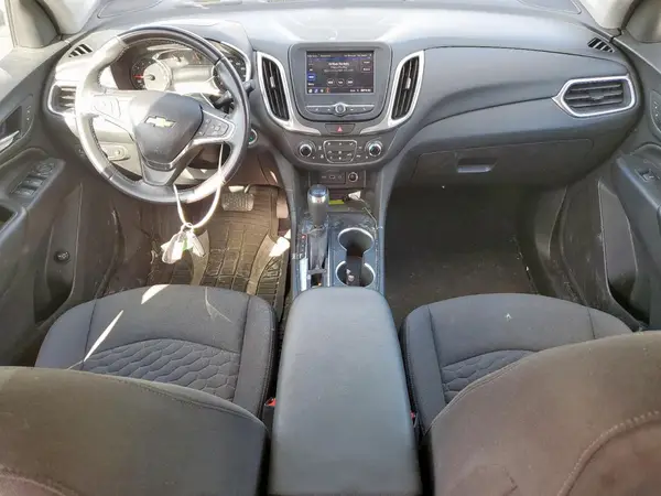 3GNAXKEV4ML336945 2021 CHEVROLET EQUINOX - Image 8