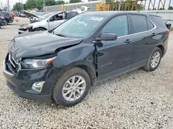 3GNAXKEV4ML340980 2021 CHEVROLET EQUINOX