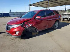 3GNAXKEV4ML342292 2021 CHEVROLET EQUINOX