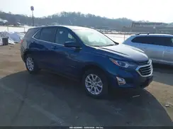 3GNAXKEV4ML346665 2021 CHEVROLET EQUINOX